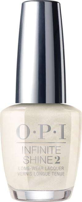 OPI Infinite Shine .5oz #HRJ40 SNOW GLAD I MET YOU